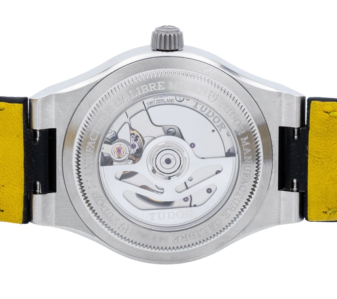 Tudor North Flag M91210N-0002